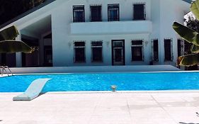 Voda Villa