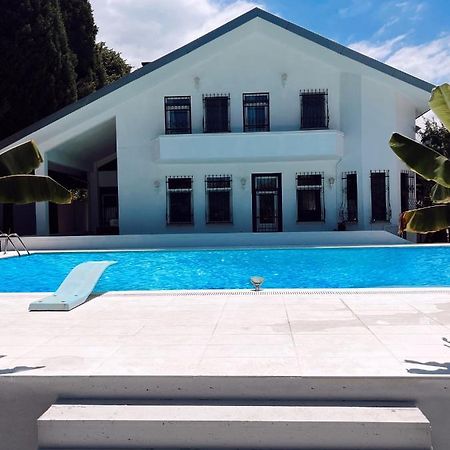 Voda Sapanca Dış mekan fotoğraf