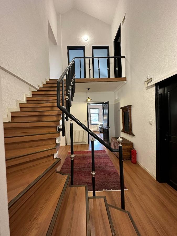 Voda Sapanca Dış mekan fotoğraf