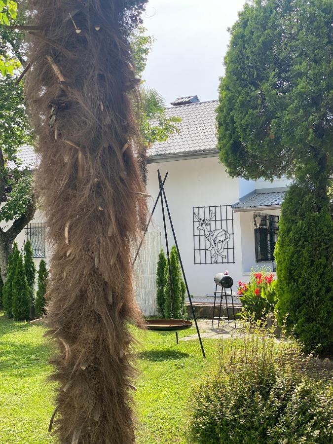 Voda Sapanca Dış mekan fotoğraf