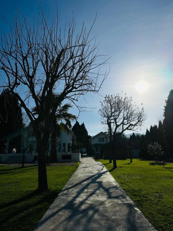 Voda Sapanca Dış mekan fotoğraf
