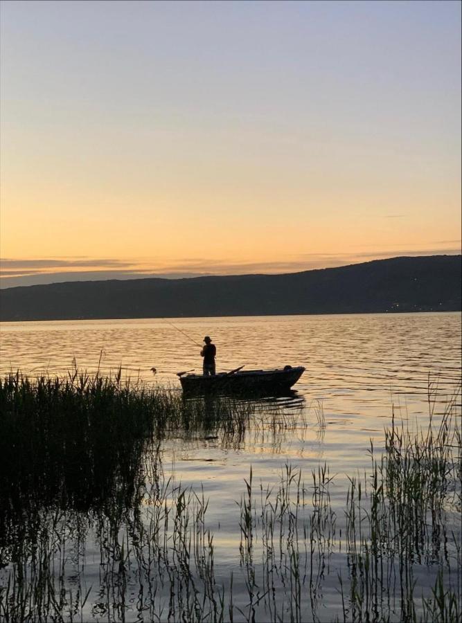 Voda Sapanca Dış mekan fotoğraf