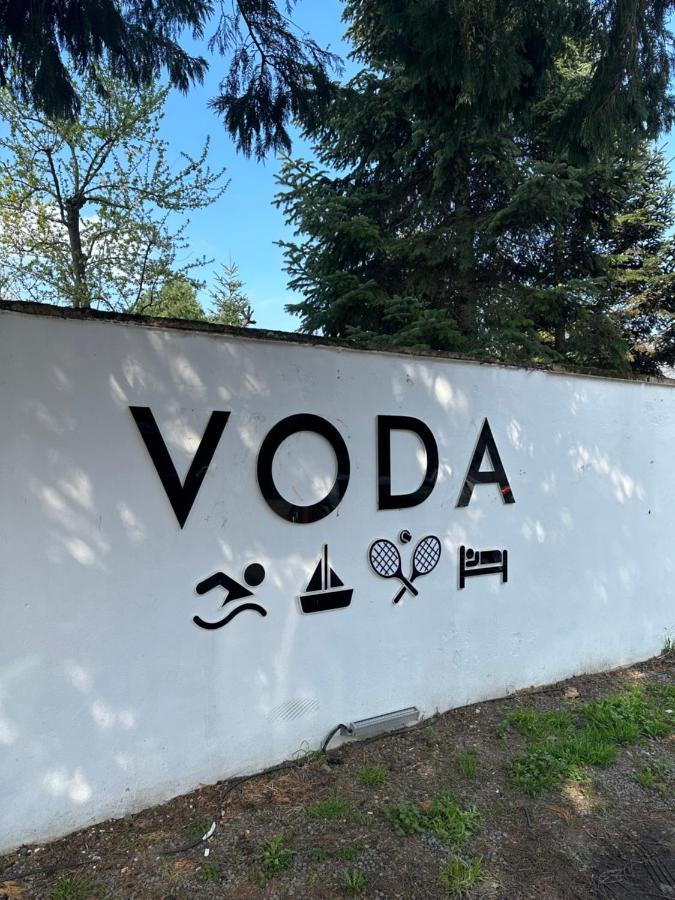 Voda Sapanca Dış mekan fotoğraf