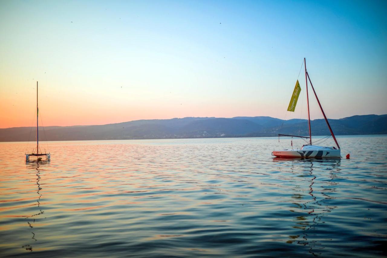 Voda Sapanca Dış mekan fotoğraf